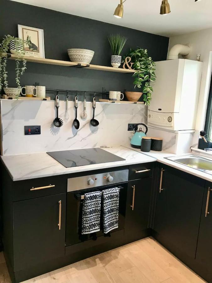 The Morningside Apartment Charming Stylish Apartment In The Centre Of إيتنيرليثيم المظهر الخارجي الصورة