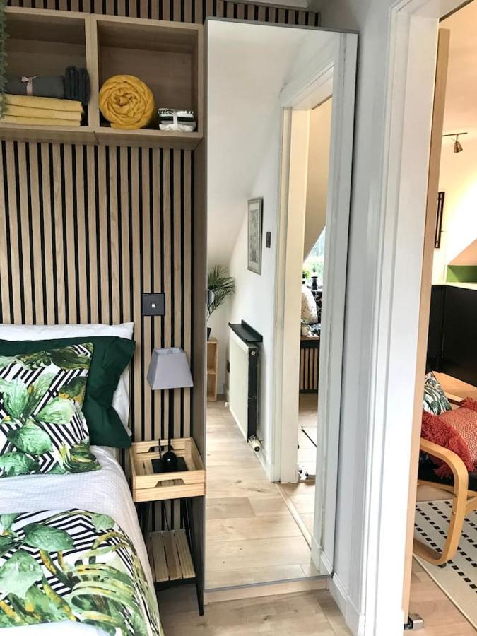 The Morningside Apartment Charming Stylish Apartment In The Centre Of إيتنيرليثيم المظهر الخارجي الصورة