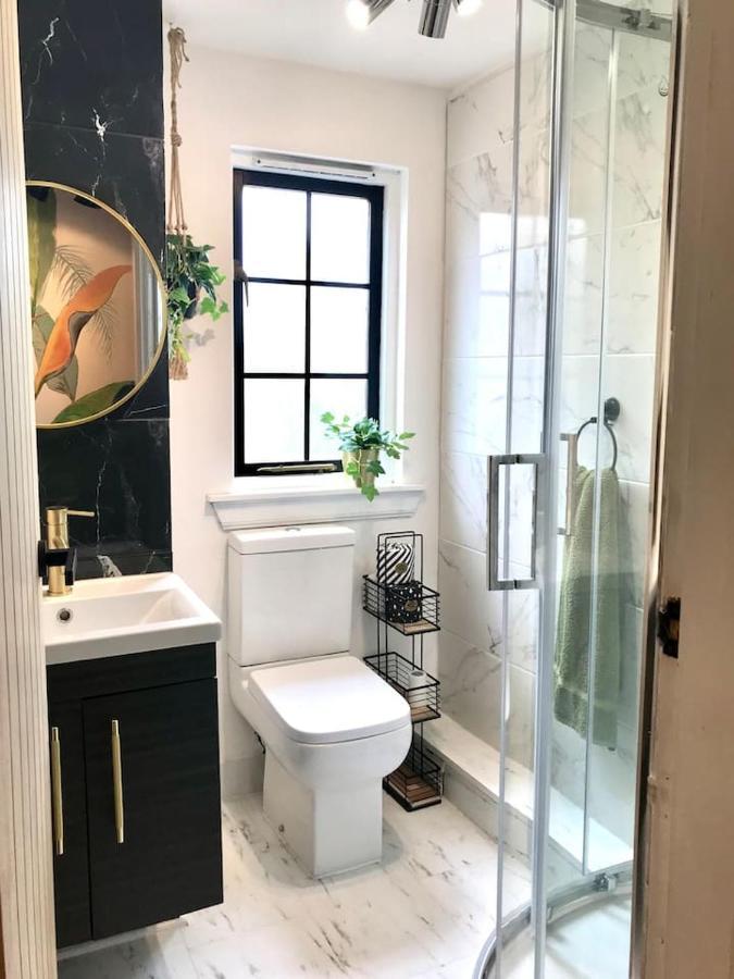 The Morningside Apartment Charming Stylish Apartment In The Centre Of إيتنيرليثيم المظهر الخارجي الصورة