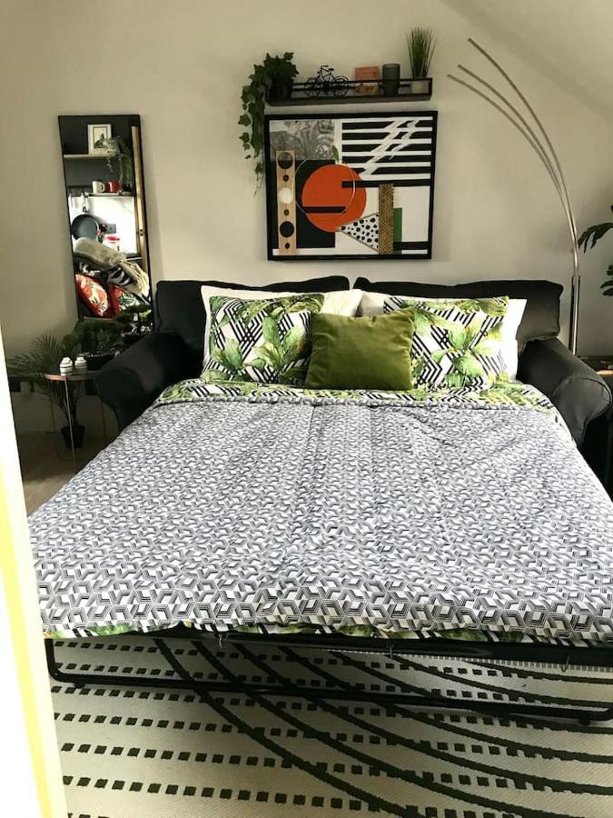 The Morningside Apartment Charming Stylish Apartment In The Centre Of إيتنيرليثيم المظهر الخارجي الصورة