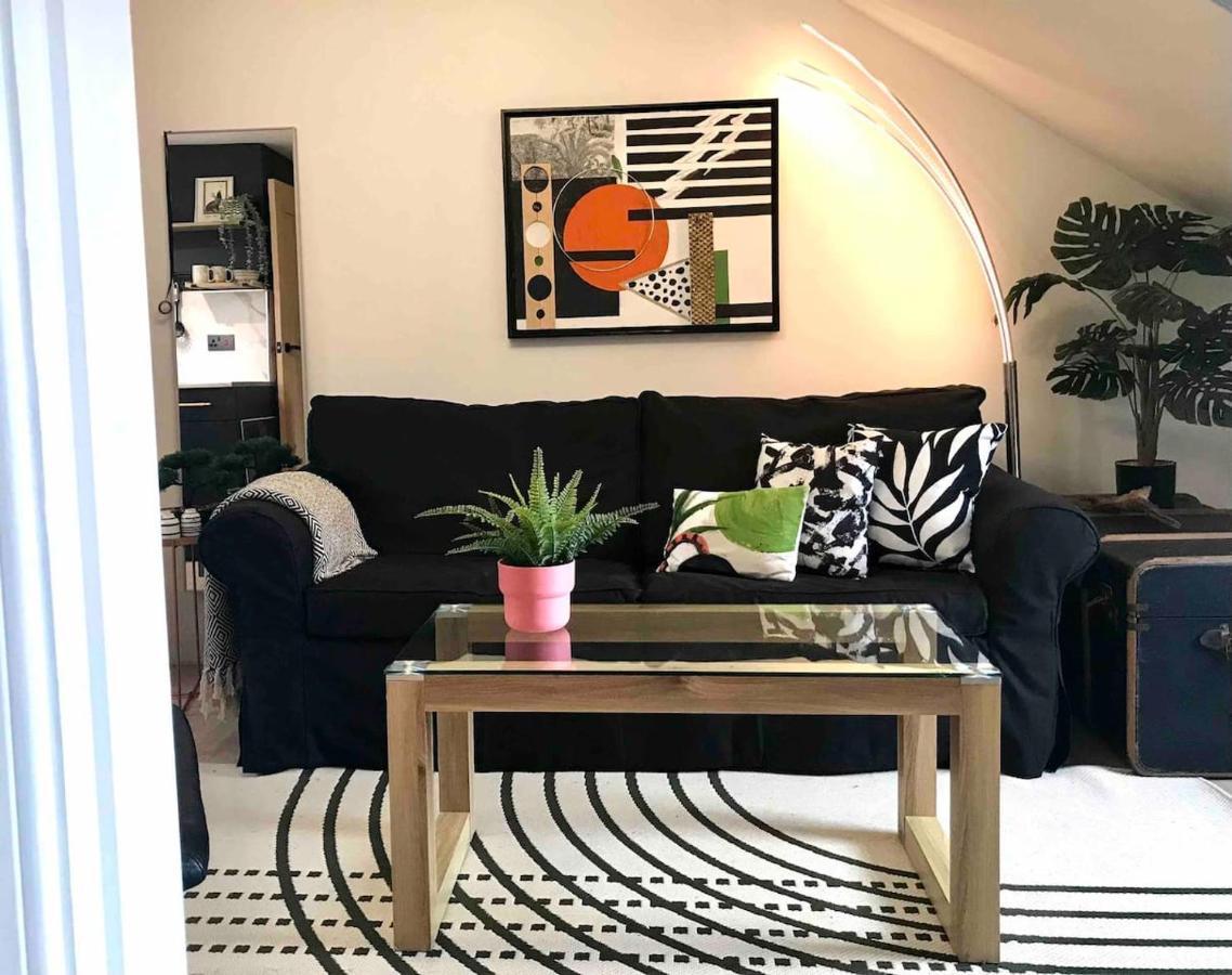 The Morningside Apartment Charming Stylish Apartment In The Centre Of إيتنيرليثيم المظهر الخارجي الصورة