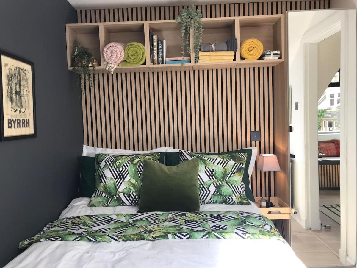The Morningside Apartment Charming Stylish Apartment In The Centre Of إيتنيرليثيم المظهر الخارجي الصورة